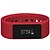 cheap Smart Activity Trackers &amp; Wristbands-I5+ Smart Bracelet Other / iOS / Android Water Resistant / Water Proof / Water Resistant / Sleep Tracker TPU / ABS Black / Crimson / Blue / Activity Tracker / Bluetooth4.0 / AMOLED