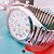 baratos Relógios de aço-Homens Relógio de Pulso Relógio Casual Aço Inoxidável Banda Amuleto Prata / TY 377A