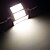 abordables Luces LED bi-pin-YWXLIGHT® 1pc 9 W Bombillas LED de Mazorca 960 lm R7S T 3 Cuentas LED COB Decorativa Blanco Cálido Blanco Fresco 85-265 V / 1 pieza / Cañas
