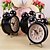 cheap Alarm Clocks-1set Holidays &amp; Greeting Decorative Objects High Quality, Holiday Decorations Holiday Ornaments