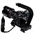 preiswerte Video Zubehör-cc-vh01 Video Griff Hand Stabilisator Griff für DSLR Spiegelreflexkamera Mini-DV-Camcorder gopro Smartphone