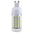 abordables Ampoules électriques-1 pc Ampoules Maïs LED 1600 lm E14 G9 GU10 T 69 Perles LED SMD 5730 Décorative Blanc Chaud Blanc Froid 220-240 V 110-130 V / 1 pièce / RoHs