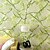 abordables Papel de Pared-papel pintado Papel no tejido Revestimiento de pared - adhesiva requerida Geométrico