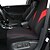 cheap Car Seat Covers-AUTOYOUTH Polyester Fabric Car Seat Cover Universal Fit Most Vehicles Seat Covers Accessories Car Seat Covers