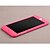 cheap Cell Phone Cases &amp; Screen Protectors-Case For iPhone 7 / iPhone 7 Plus / iPhone 6s Plus iPhone 8 Plus / iPhone 8 / iPhone 7 Plus Shockproof Full Body Cases Solid Colored Hard PC