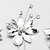 cheap Hair Jewelry-Wedding / Party / Party / Evening Party Accessories Charms / Accessory / Others Material / Rhinestone / Alloy Classic Theme / Holiday / Hairpins / Women&#039;s / Hairpins