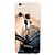 cheap Cell Phone Cases &amp; Screen Protectors-Case For Apple iPhone 6 Plus / iPhone 6 Back Cover City View Soft TPU for iPhone 6s Plus / iPhone 6s / iPhone 6 Plus