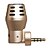 preiswerte Mikrofone-boya professioal omni-direktionale Elektret-Kondensator-by-a100 für iPhone / iPad / iPod touch