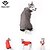 levne Oblečky pro psy-Pes Kabáty Oblečení pro štěňata Jednobarevné cosplay Zima Oblečení pro psy Oblečení pro štěňata Oblečení pro psy Červená Modrá Kostým pro dívku a chlapce polar fleece Smíšený materiál 3XL 4XL 5XL