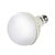 cheap LED Globe Bulbs-YouOKLight 10pcs 5 W LED Globe Bulbs 450 lm E26 / E27 9 LED Beads SMD 5630 Decorative Warm White 220-240 V / 10 pcs / RoHS