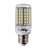 baratos Lâmpadas-YouOKLight 6 W Lâmpadas Espiga 450-500 lm E14 E26 / E27 T 96 Contas LED SMD 5730 Decorativa Branco Quente Branco Frio 220-240 V 110-130 V / 6 pçs / RoHs