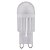 cheap LED Bi-pin Lights-YWXLight® 5pcs G9 4W 400 lm LED Corn Lights Dimmable Warm White Cold White Ceramic Lights Chandelier AC 110-130V AC 220-240V