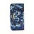 baratos Capinhas para Celular &amp; Protetores de Tela-Case For Apple iPhone 8 Plus / iPhone 8 / iPhone 6s Plus Wallet / Card Holder / with Stand Full Body Cases Cartoon Hard PU Leather