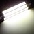 baratos Luzes LED de Dois Pinos-YWXLIGHT® 1pç 25 W Lâmpadas Espiga 2500 lm R7S T 3 Contas LED COB Decorativa Branco Quente Branco Frio 85-265 V / 1 pç / RoHs