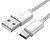 abordables Câbles et chargeurs-3.1 aluminium de type USB vers USB 2.0 c charge ; câble de synchronisation de données pour tablette / téléphone mobile (120cm)