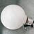 cheap Incandescent Bulbs-1pc 40 W E27 G80 2300 k Incandescent Vintage Edison Light Bulb 220 V