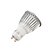 cheap Light Bulbs-6pcs 5 W LED Spotlight 400-450 lm GU10 5 LED Beads High Power LED Decorative Warm White Cold White 220-240 V 110-130 V / 6 pcs / RoHS
