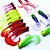 cheap Fishing Lures &amp; Flies-15 pcs Fishing Lures Soft Bait Lure Packs Jig Head Sinking Bass Trout Pike Sea Fishing Bait Casting Spinning Soft Plastic Lead / Jigging Fishing / Lure Fishing / General Fishing