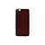 cheap Cell Phone Cases &amp; Screen Protectors-Case For iPhone 6s Plus / iPhone 6 Plus iPhone 6s Plus / iPhone 6 Plus Full Body Cases Hard PU Leather