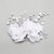 cheap Headpieces-Women&#039;s Rhinestone Crystal Alloy Imitation Pearl Headpiece-Wedding Special Occasion Hair Combs 1 Piece