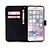 cheap Cell Phone Cases &amp; Screen Protectors-Case For iPhone 7 / iPhone 7 Plus / iPhone 6s Plus iPhone 8 Plus / iPhone 8 / iPhone 7 Plus Wallet / Card Holder / with Stand Full Body Cases Animal Hard PU Leather