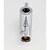 abordables Accessoires de robinets-Accessoire de robinet - Qualité supérieure Adaptateur de tuyau fileté contemporain Laiton Chrome