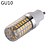 cheap Light Bulbs-1pc LED Corn Lights 1600 lm E14 G9 GU10 T 69 LED Beads SMD 5730 Decorative Warm White Cold White 220-240 V 110-130 V / 1 pc / RoHS
