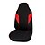 cheap Car Seat Covers-AUTOYOUTH Polyester Fabric Car Seat Cover Universal Fit Most Vehicles Seat Covers Accessories Car Seat Covers