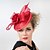 cheap Headpieces-Gemstone &amp; Crystal / Flax / Feather Fascinators / Headpiece with Crystal 1 Wedding / Special Occasion / Party / Evening Headpiece