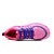 abordables Chaussures sport femme-Femme Course à Pied Nouveauté Confort Tulle Synthétique Printemps Eté Automne Hiver Lacet Rouge Rose Bleu