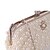 cheap Clutches &amp; Evening Bags-Women&#039;s Bags Polyester Evening Bag Imitation Pearl / Crystal / Rhinestone Geometric Screen Color / Wedding Bags / Wedding Bags
