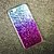 cheap Cell Phone Cases &amp; Screen Protectors-Case For iPhone 7 / iPhone 7 Plus / iPhone 6s Plus iPhone 7 Plus / iPhone 7 / iPhone 6s Plus Pattern Back Cover Glitter Shine Soft TPU