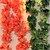 voordelige Kunstplanten-Kunstbloemen 1 Tak Europese Stijl Planten Bloemen voor op de muur