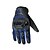 cheap Bike Gloves / Cycling Gloves-Sports Gloves Unisex Cycling Gloves Autumn/Fall Spring Summer Winter Bike Gloves Breathable Wearproof Anti-skidding Easy-off pull tab