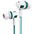 Χαμηλού Κόστους Ακουστικά Κεφαλής &amp; Αυτιών-Langston JM26 Ακουστικά Ψείρες (Μέσα στο Αυτί)ForMedia Player/Tablet / Κινητό Τηλέφωνο / ΥπολογιστήςWithΜε Μικρόφωνο / DJ / Έλεγχος