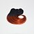 Недорогие Накладки из волос, окрашенных в стиле Омбре-Бразильские волосы Волнистый Ткет человеческих волос 3 предмета 0.075