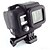 cheap Accessories For GoPro-Smooth Frame Protective Case Convenient For Action Camera Gopro 3 Silicone