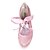 cheap Wedding Shoes-Women&#039;s Spring Summer Fall Lace Wedding Party &amp; Evening Low Heel Black Blue Pink Ivory White