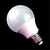 baratos Lâmpadas-7w e27 18xsmd5630 650lm levou lâmpadas globo lâmpadas LED (170-265v)