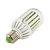 رخيصةأون مصابيح كهربائية-YouOKLight 6 W أضواء LED ذرة 450-500 lm E26 / E27 T 90 الخرز LED مصلحة الارصاد الجوية 3528 ديكور أبيض دافئ أبيض كول 12 V / قطعة / بنفايات