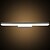 Недорогие Подсветка зеркал-светодиодный светильник для зеркала 80 см (31,5 &quot;) 16 Вт зеркало для макияжа Освещение ванной комнаты алюминий из нержавеющей стали настенный светильник ip67 туалетный светильник