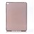 cheap Tablet Cases&amp;Screen Protectors-Case For Apple Transparent Back Cover Solid Colored TPU for iPad Air 2