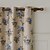 cheap Blackout Curtains-Blackout Curtains Drapes Two Panels Bedroom Polyester Print &amp; Jacquard