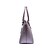cheap Bag Sets-Women&#039;s Bags PU(Polyurethane) Tote / Bag Set Solid Colored Purple / Fuchsia / Blue
