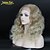 cheap Human Hair Wigs-Human Hair Full Lace Lace Front Wig Body Wave 120% 130% Density 100% Hand Tied African American Wig Natural Hairline Medium Long Women&#039;s