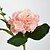 halpa Tekokukat-Polyesteri Hortensiat Keinotekoinen Flowers