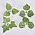 رخيصةأون نباتات اصطناعية-زهور اصطناعية 1 فرع النمط الرعوي نباتات أزهار الحائط