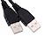 preiswerte Wii U Zubehör-WU-GC001T USB Kabel and Adapter Für PC / Wii U / Nintendo Wii U . Neuartige Kabel and Adapter ABS Einheit