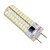 Χαμηλού Κόστους LED Bi-pin Λάμπες-YWXLIGHT® 1pc 10 W LED Φώτα με 2 pin 1000 lm G8 MR11 80 LED χάντρες SMD 4014 Με ροοστάτη Διακοσμητικό Θερμό Λευκό Ψυχρό Λευκό 220-240 V 110-130 V / 1 τμχ / RoHs