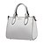 cheap Handbag &amp; Totes-Women PU Baguette Shoulder Bag / Tote-Multi-color